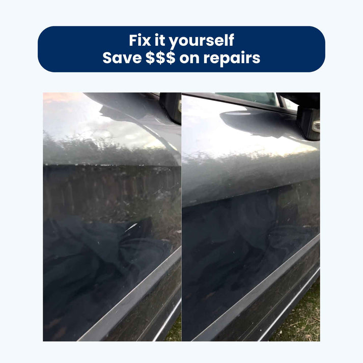 The Magic Pen | All Cars™