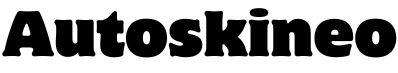 Autoskineo
