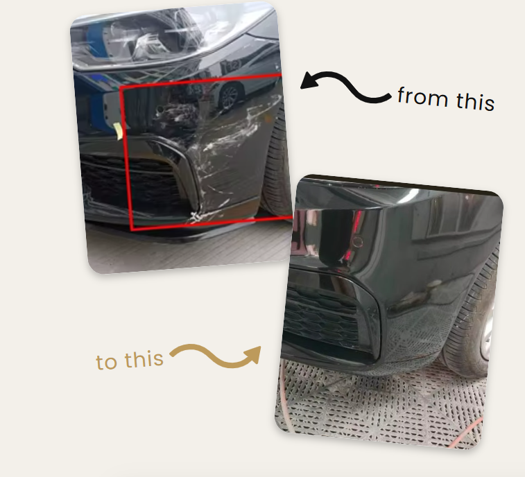 The Magic Pen | All Cars™