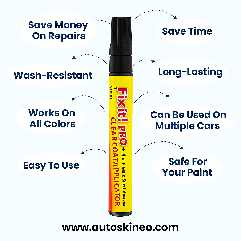 The Magic Pen | All Cars™