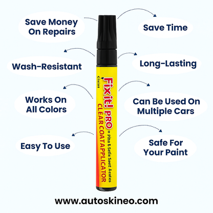 The Magic Pen | All Cars™