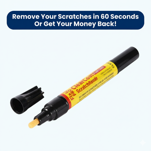 The Magic Pen | All Cars™