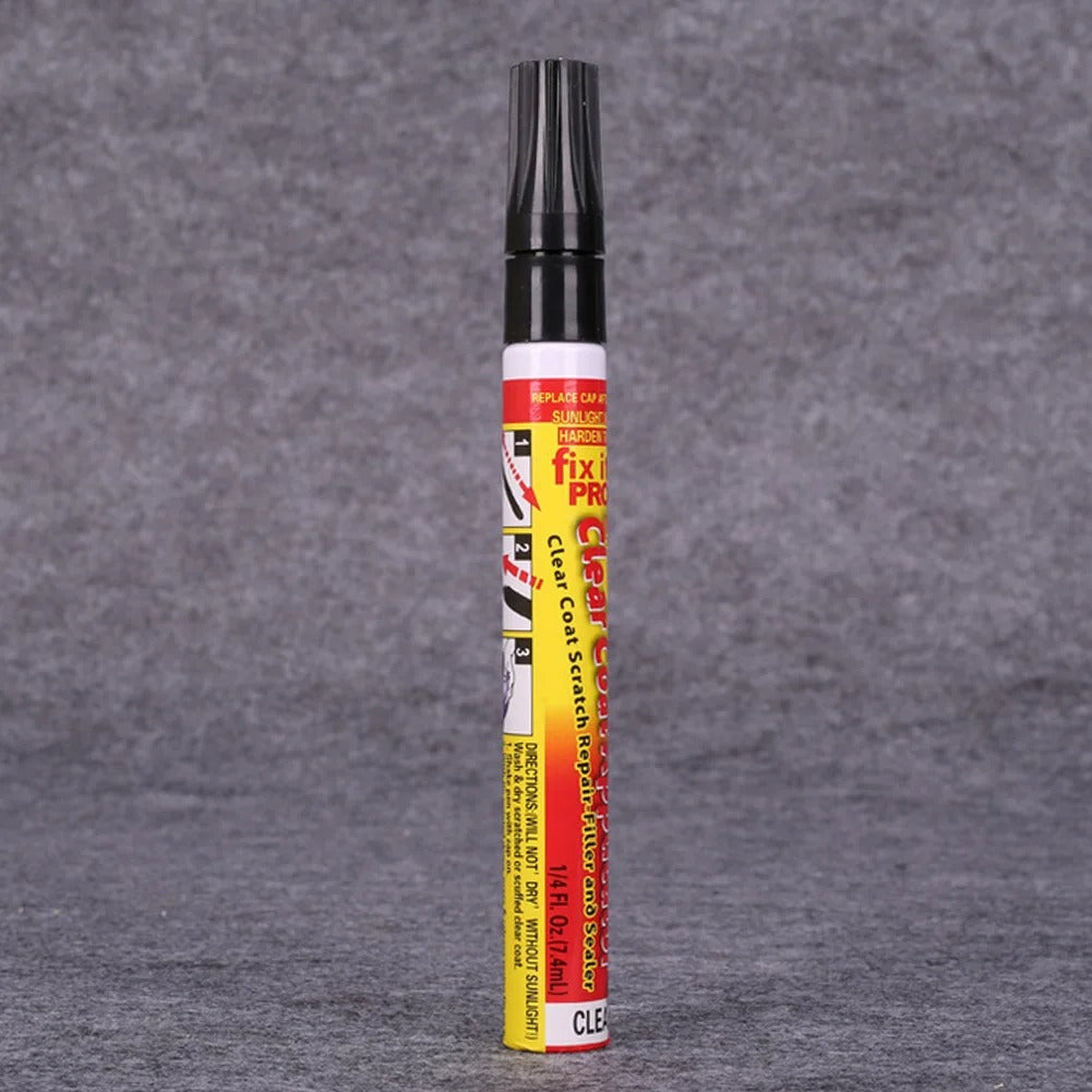 The Magic Pen | All Cars™