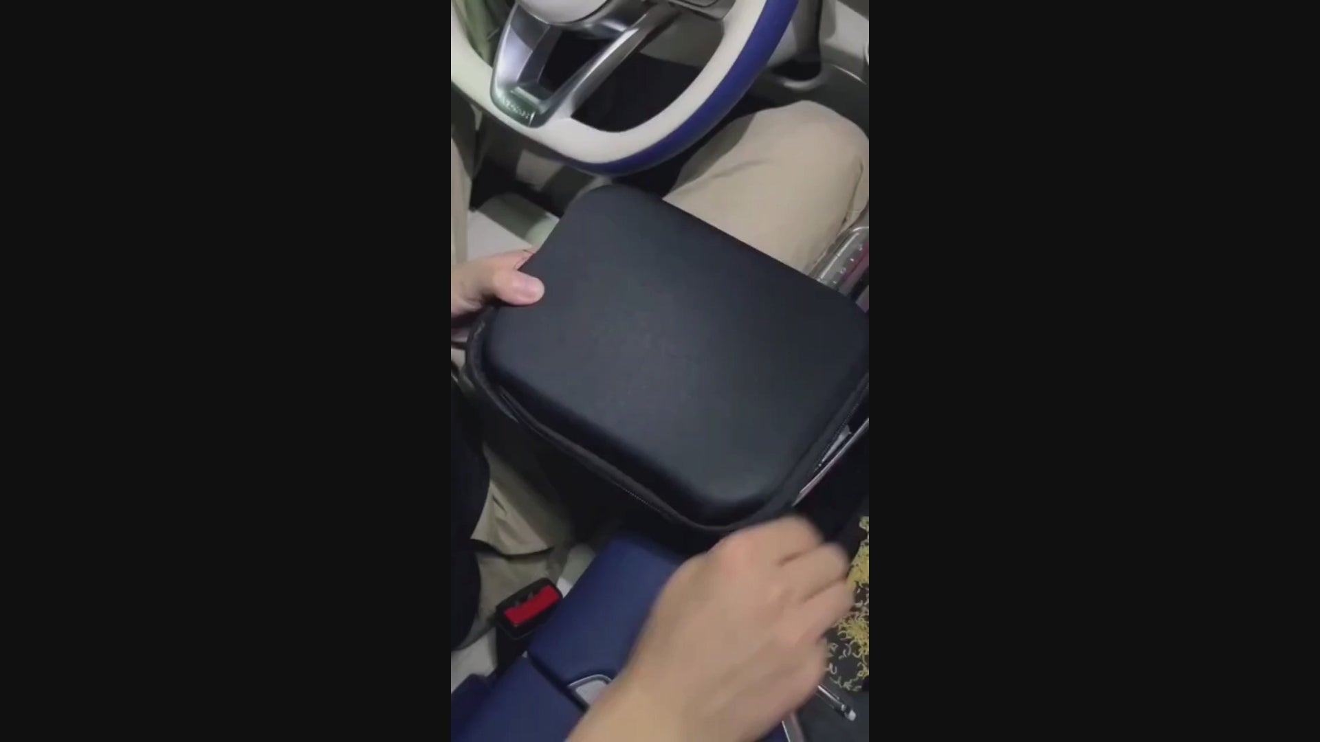 Load video: 